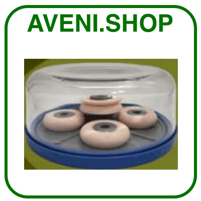 AVENI-AVB-A * Harmonisateur ANTI-ONDES industrie H 70 mm ø 150 mm 1 Dispositif HARMONISATEUR ANTI-ONDES AVENI-AVB-A pour sites industriels et agricoles – Une solution performante contre l’électrosmog. Protégez efficacement vos installations contre les perturbations électromagnétiques grâce à la technologie AVENI.