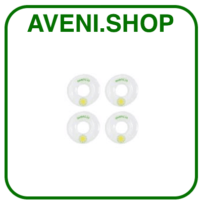 AVENI-PA-PC1 * ANTI-WAVE Harmonizer 4 pces laptop ≤ 14'' ø 27 mm 1 ANTI-WAVE HARMONIZER device for laptop up to 14” PA-PC1 – Reduce exposure to electromagnetic waves while preserving the performance of your PC. Effective protection against electrosmog thanks to AVENI technology.