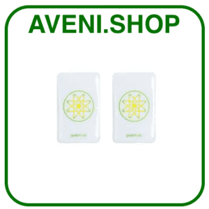 Dispositif HARMONISATEUR ANTI-ONDES PA-TV2 pour téléviseur jusqu’à 55’’ – Réduisez l’exposition aux ondes électromagnétiques émises par votre TV. Une protection efficace contre l’électrosmog pour un environnement plus sain grâce à la technologie AVENI.