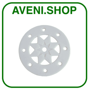 Dispositif HARMONISATEUR et DYNAMISEUR SBT.GR gris pour bouteille – Optimisez la qualité de votre eau en réduisant l’impact des ondes électromagnétiques. Une solution innovante pour harmoniser et revitaliser l’eau grâce à la technologie AVENI.