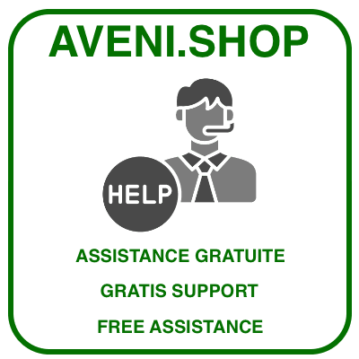 Les dispositifs HARMONISATEURS AVENI sont très efficaces pour les perturbations électromagnétiques tels que 4G, 5G, linky, Wifi, etc… Elles aident les humains, les animaux et les plantes à s’intégrer dans cette pollutions d’ondes.