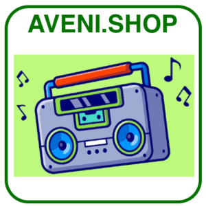 THE DANGERS OF DAB+ RADIO AND THE IMPORTANCE OF ANTI-WAVE PROTECTION AVENI.SHOP